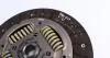 Зчеплення VOLKSWAGEN Bora 1.9 Diesel 5/2000->5/2004 Valeo 826363 (фото 4)