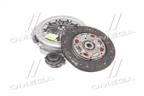 Комплект зчеплення Valeo 826371