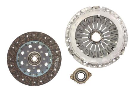 Комплект зчеплення Valeo 826403