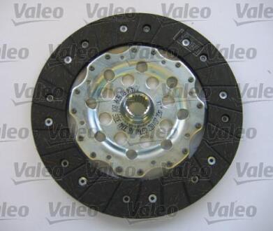 Комплект зчеплення Valeo 826498