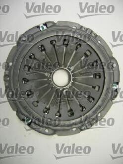 A_Зчеплення компл. CITROEN/FIAT/PEUGEOT Jumpy/Scudo/Expert "02-06 Valeo 826701