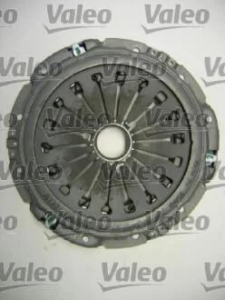 A_Зчеплення компл. CITROEN/FIAT/PEUGEOT Jumpy/Scudo/Expert "02-06 Valeo 826701