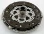 Зчеплення CITROEN, PEUGEOT Valeo 826740 (фото 4)