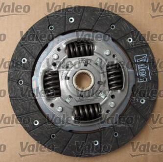 Комплект зчеплення Valeo 826817
