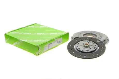 Комплект зчеплення Valeo 826868