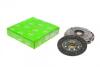 Зчеплення SSANG YONG ACTYON, KYRON, RODIUS 2.0-2.7 Xdi 05- Valeo 826999 (фото 1)