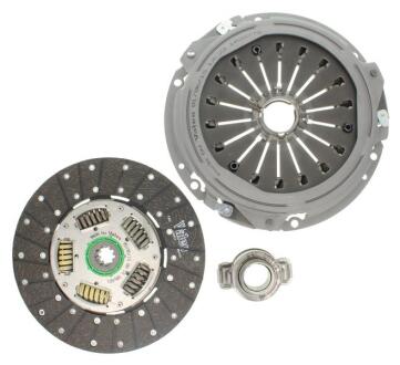 Комплект зчеплення Valeo 827479