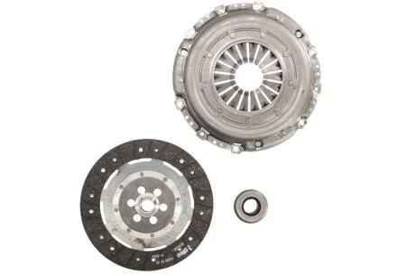 Комплект зчеплення CITROEN, FIAT, LANCIA, PEUGEOT Valeo 828037