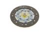 Зчеплення OPEL ASTRA J, K, MERIVA B, INSIGNIA A, 1.6CDTi, 13- Valeo 828577 (фото 10)
