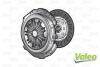 Зчеплення компл. OPEL Combo \&#039;\&#039;1.3CDTI \&#039;\&#039;04-12 Valeo 832244 (фото 1)