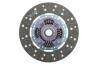 Зчеплення TOYOTA HIACE IV, V, VI, LAND CRUISER PRADO Valeo 832258 (фото 5)