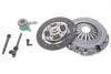 Зчеплення OPEL MOVANO A, RENAULT ESPACE IV, MEGANE III, TRAFIC II, 00- Valeo 834097 (фото 1)