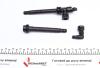 Зчеплення OPEL MOVANO A, RENAULT ESPACE IV, MEGANE III, TRAFIC II, 00- Valeo 834097 (фото 12)
