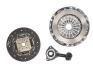 Зчеплення FORD TRANSIT CONNECT 1,8TDCi 02-13 Valeo 834106 (фото 2)