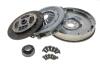 Зчеплення+маховик VOLKSWAGEN Passat 1.9 Diesel 10/1996-&gt;8/1998 Valeo 835012 (фото 1)
