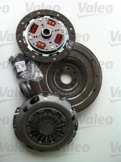 Комплект зчеплення Valeo 835024