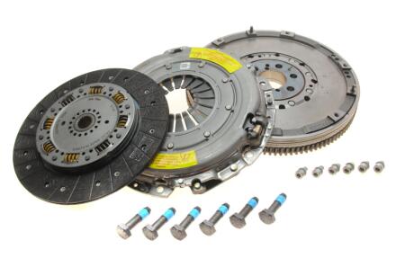 Комплект зчеплення Valeo 836055