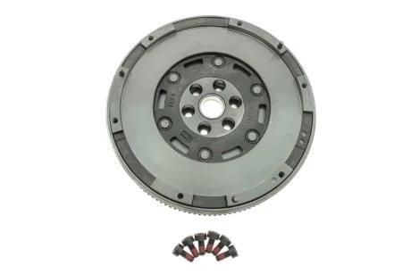 Комплект зчеплення Valeo 836173