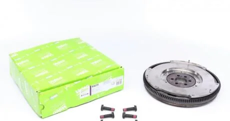 A_Двомасовий маховик VAG Fabia/Octavia/Bora/Golf/Polo "1,9TDi "95-10 Valeo 836225