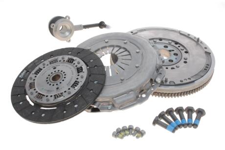 Комплект зчеплення Valeo 837005