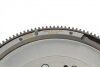 Комплект зчеплення+маховик VW GOLF III, IV, PASSAT B3, SKODA OCTAVIA I,FABIA II Valeo 837017 (фото 3)