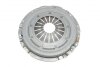 Комплект зчеплення+маховик VW GOLF III, IV, PASSAT B3, SKODA OCTAVIA I,FABIA II Valeo 837017 (фото 8)