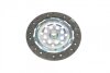 Комплект зчеплення+маховик VW GOLF III, IV, PASSAT B3, SKODA OCTAVIA I,FABIA II Valeo 837017 (фото 9)