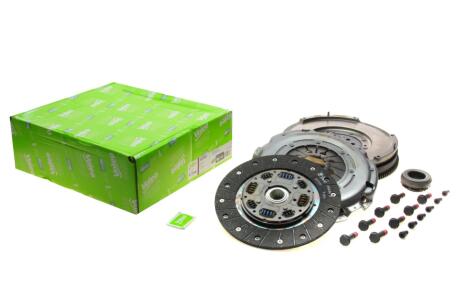 Комплект зчеплення Valeo 837053