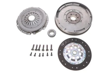 Комплект зчеплення Valeo 837055