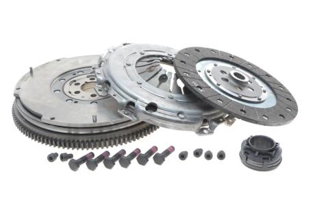 Комплект зчеплення Valeo 837057