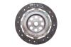 Комплект зчеплення VW GOLF VI 09-13, PASSAT B6 09-10, TRANSPORTER V-VI 09- 1,6-2,0TDI Valeo 837074 (фото 8)