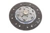 Зчеплення+маховик OPEL ZAFIRA 1,7; 07-15 Valeo 837302 (фото 8)