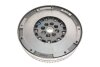 Зчеплення+маховик OPEL ZAFIRA 1,7; 07-15 Valeo 837302 (фото 9)