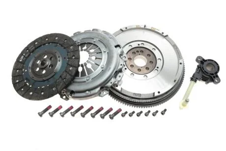 Комплект зчеплення Valeo 837424