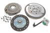 Комплект зчеплення DACIA 1,5dCi DUSTER 10-18, LODGY 13-, RENAULT KANGOO 1,5dCi 08- Valeo 837432 (фото 1)