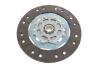 Комплект зчеплення DACIA 1,5dCi DUSTER 10-18, LODGY 13-, RENAULT KANGOO 1,5dCi 08- Valeo 837432 (фото 8)