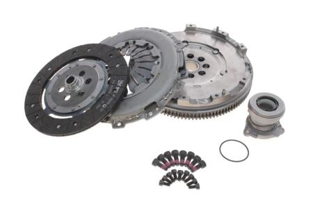 Комплект зчеплення Valeo 837476