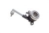Зчеплення+Маховик NISSAN PRIMERA, RENAULT MEGANE II 1.9 dCI 02- Valeo 845048 (фото 13)