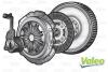 A_Зчеплення компл. + DMF CITROEN Berlingo/C3/C4/DS3 &quot;1,6HDi &quot;04&gt;&gt; Valeo 845180 (фото 1)