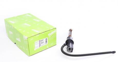 Головний циліндр зчеплення Valeo 874347