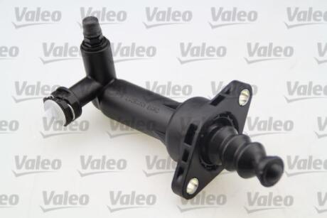 Пiдшипник зчеплення Valeo 874702