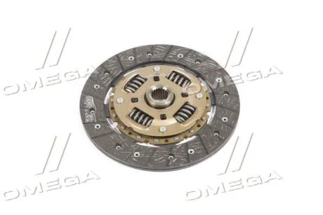 Диск зчеплення DAIHATSU (PHC) Valeo DH-32