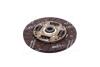 Диск зчепл. ведений GM DAEWOO NEXIA/ESPERO 1.5 MPI 90- 200*134*24*20.7 (PHC) Valeo DW-07 (фото 2)