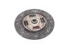 Диск зчепл. ведений GM DAEWOO NEXIA/ESPERO 1.5 DOHC,1.6 90- 216*144*24*20.7 (PHC) Valeo DW-22 (фото 2)