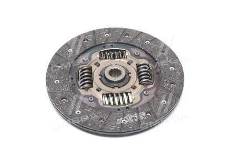 Диск зчеплення Valeo DW-29