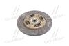 Диск зчепл. ведений GM DAEWOO NUBIRA/LEGANZA 2.0 DOHC 97- 225*150*24*20,70 (PHC) Valeo DW-30 (фото 3)