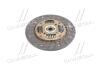 Диск зчепл. ведений GM DAEWOO EVANDA 2.0 05-(PHC) Valeo DW-42 (фото 1)