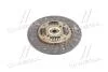 Диск зчепл. ведений GM DAEWOO EVANDA 2.0 05-(PHC) Valeo DW-42 (фото 1)