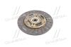 Диск зчепл. ведений GM DAEWOO EVANDA 2.0 05-(PHC) Valeo DW-42 (фото 3)