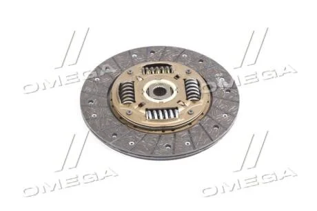 Диск зчепл. ведений GM DAEWOO EVANDA 2.0 05-(PHC) Valeo DW-42